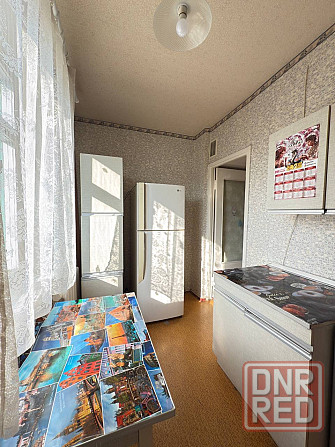 Продажа 1 комнатной квартиры в городе Макеевка, м-н Зелёный (Сарепта) Макеевка - изображение 2