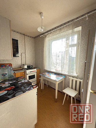 Продажа 1 комнатной квартиры в городе Макеевка, м-н Зелёный (Сарепта) Макеевка - изображение 1
