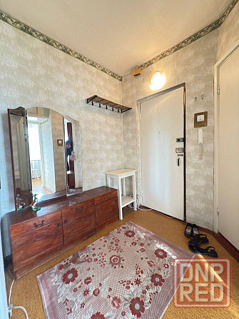 Продажа 1 комнатной квартиры в городе Макеевка, м-н Зелёный (Сарепта) Макеевка - изображение 6