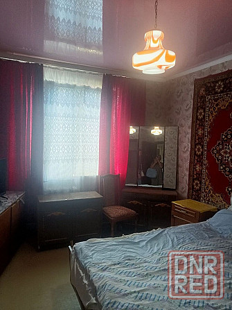 Продается 3 - х комнатная квартира, ул. Петровского Донецк - изображение 3