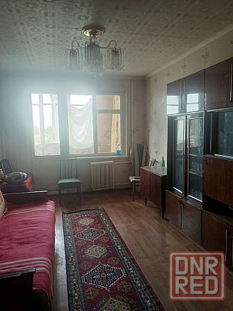 Продается 3 - х комнатная квартира, ул. Петровского Донецк - изображение 2