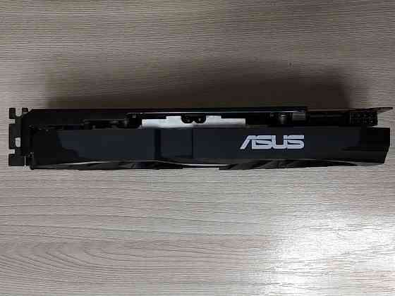 Видеокарта Asus RX 580 Dual 8GB OC Шахтерск