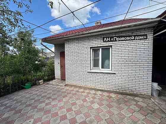 Продажа! Квартира на земле. Буденновский район Донецк