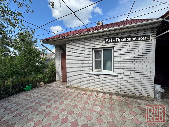 Продажа! Квартира на земле. Буденновский район Донецк - изображение 2