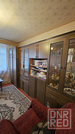2-комнатная квартира в Ясиноватой, Центральный Ясиноватая - изображение 1
