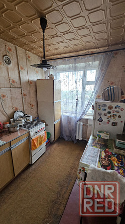 2-комнатная квартира в Ясиноватой, Центральный Ясиноватая - изображение 6