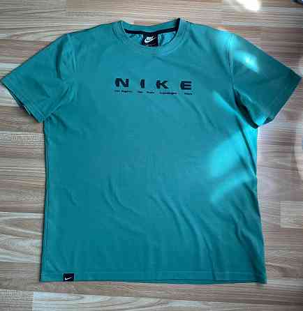 Футболка Nike Донецк