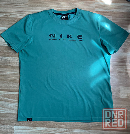 Футболка Nike Донецк - изображение 1