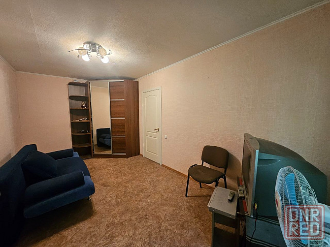 Продам 1 комн кв в Калининском районе Донецк - изображение 4