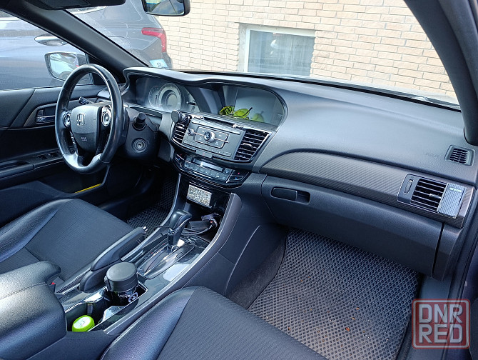 Honda Accord Донецк - изображение 7