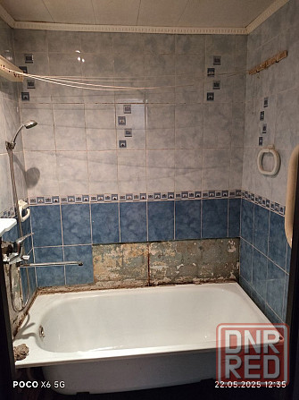 Продам 3ком Терешковой, Текстильщик Донецк - изображение 10