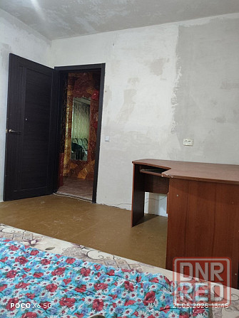 Продам 3ком Терешковой, Текстильщик Донецк - изображение 4