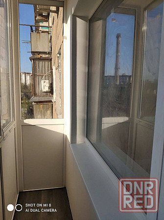 Продам 1ком 6/9 Щетинина, Пролетарский район Донецк - изображение 5