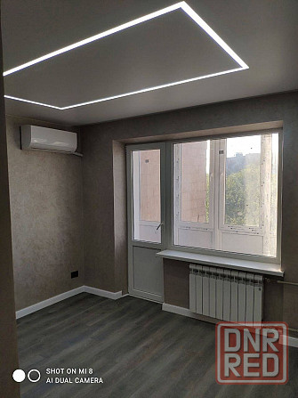 Продам 1ком 6/9 Щетинина, Пролетарский район Донецк - изображение 1