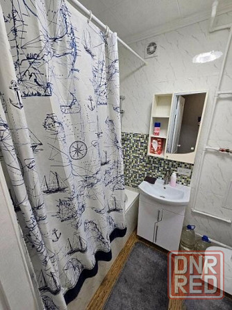 Продается 3 - х комнатная квартира, ул. Арктики (Южэлектросетьстрой) Донецк - изображение 6