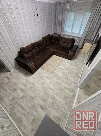 Продается 3 - х комнатная квартира, ул. Арктики (Южэлектросетьстрой) Донецк - изображение 4