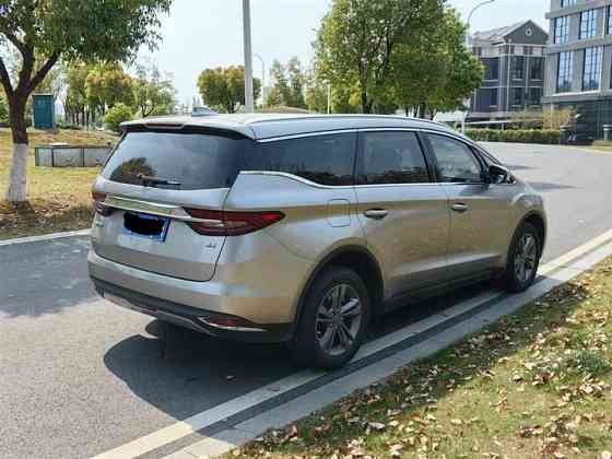 Geely Jiajie 2022 1.8TD Донецк