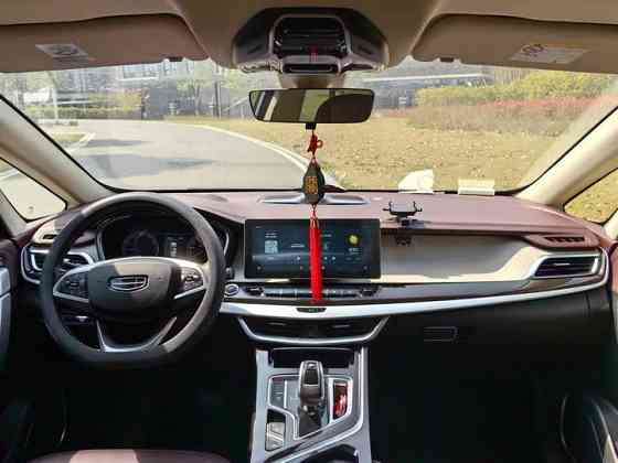Geely Jiajie 2022 1.8TD Донецк