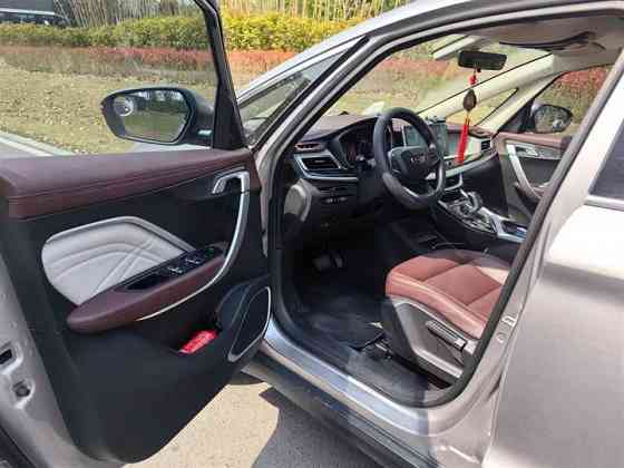 Geely Jiajie 2022 1.8TD Донецк