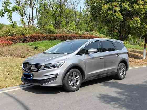 Geely Jiajie 2022 1.8TD Донецк
