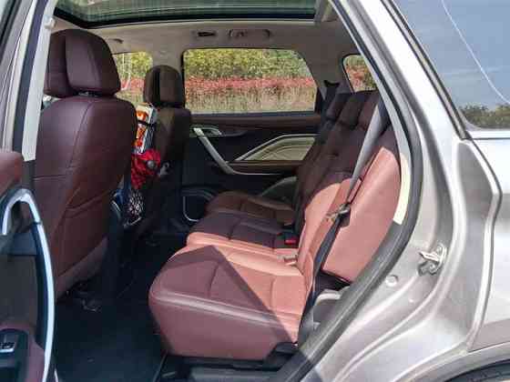 Geely Jiajie 2022 1.8TD Донецк