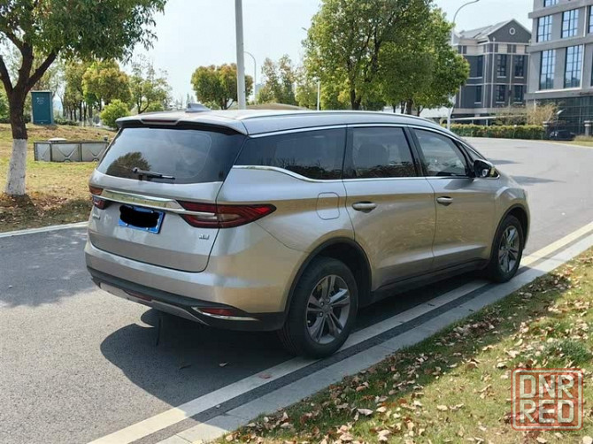 Geely Jiajie 2022 1.8TD Донецк - изображение 2