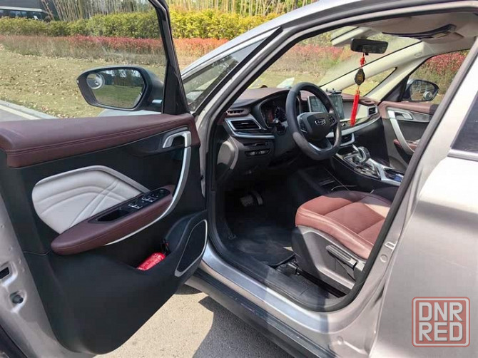 Geely Jiajie 2022 1.8TD Донецк - изображение 3