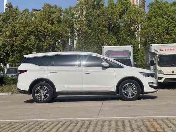 Geely Jiajie 2021 1.8TD Донецк