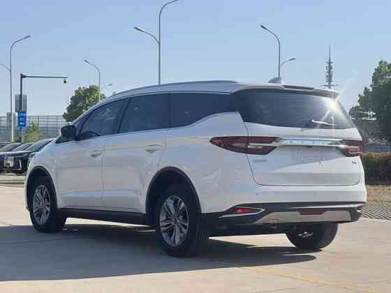 Geely Jiajie 2021 1.8TD Донецк