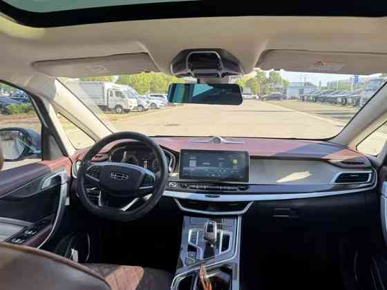 Geely Jiajie 2021 1.8TD Донецк