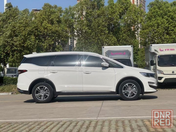 Geely Jiajie 2021 1.8TD Донецк - изображение 2