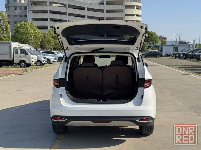 Geely Jiajie 2021 1.8TD Донецк - изображение 5