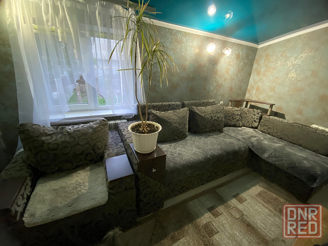 Диван угловой + кресло раскладное Харцызск - изображение 2