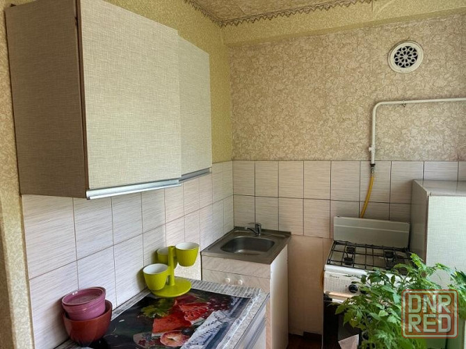 Продается 1 комнатная квартира, ул. Тухачевского (ориентир поселок шахты 8/8) Макеевка - изображение 1