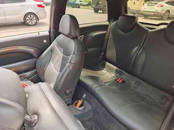 MINI Cooper S 1.6 MT, 2004, 210 000 км - 870 000 р. торг Донецк