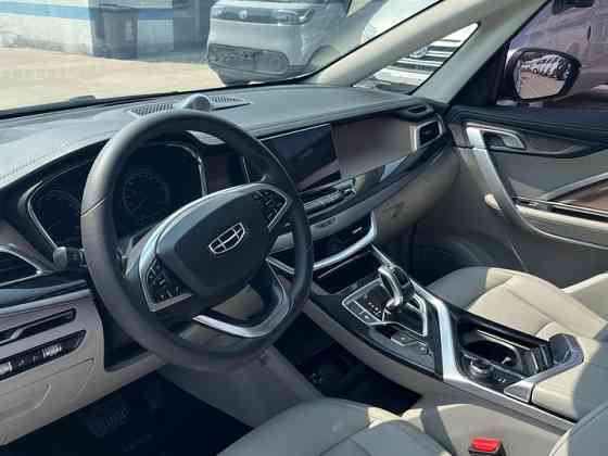 Geely Jiajie 2020 1.8TD Донецк