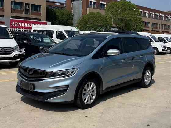 Geely Jiajie 2020 1.8TD Донецк