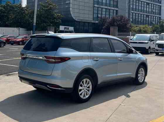 Geely Jiajie 2020 1.8TD Донецк