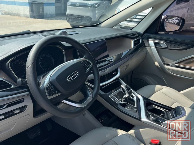Geely Jiajie 2020 1.8TD Донецк - изображение 4