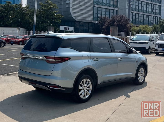 Geely Jiajie 2020 1.8TD Донецк - изображение 2