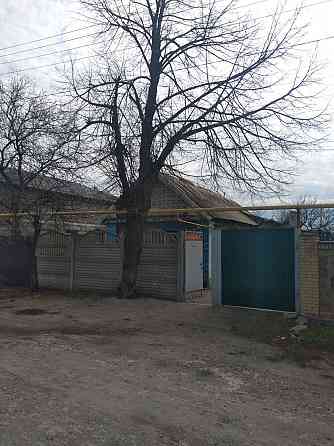 Продам Дом ГорГаи Донецк