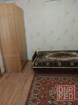 Сдам 1-к. кв. , Киевский р-н, Привокзальный, ул. Артема Донецк - изображение 4