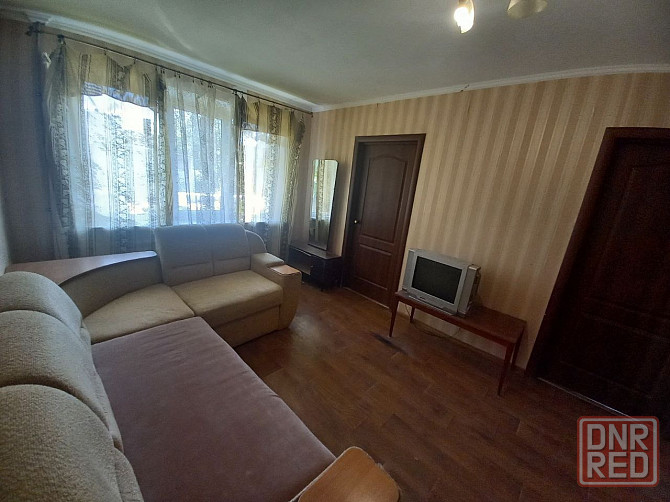 Продам 3х к.кв на Зелинского рядом 1000мелочей город Мариуполь Мариуполь - изображение 1
