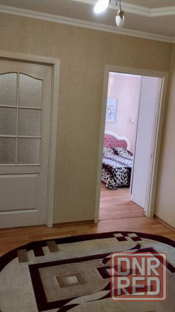 Сдам 3 комнатную квартиру в отличном состоянии в Калининском районе Донецка (район Облгаи) Донецк - изображение 1