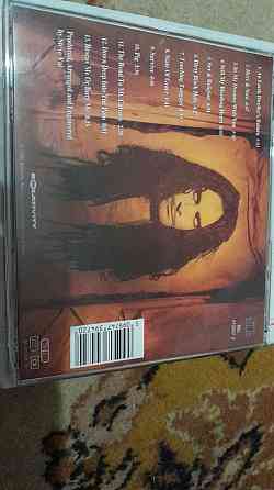 cd steve vai sex & religion. Донецк