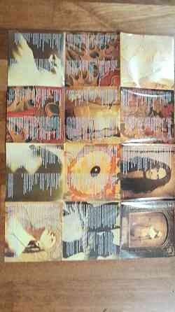 cd steve vai sex & religion. Донецк