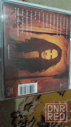 cd steve vai sex & religion. Донецк - изображение 6