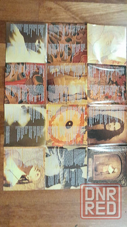 cd steve vai sex & religion. Донецк - изображение 3