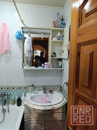 Продажа 3х квартиры в Калининском районе , пр. Ильича. ориентир Грузия Донецк - изображение 6