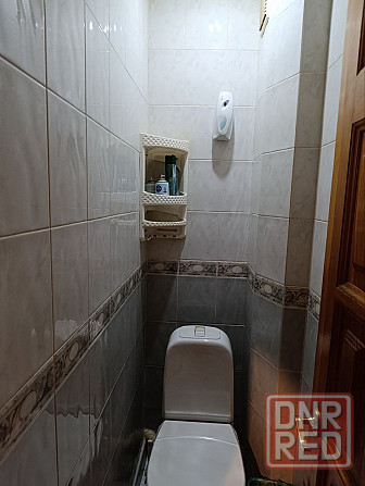 Продажа 3х квартиры в Калининском районе , пр. Ильича. ориентир Грузия Донецк - изображение 7